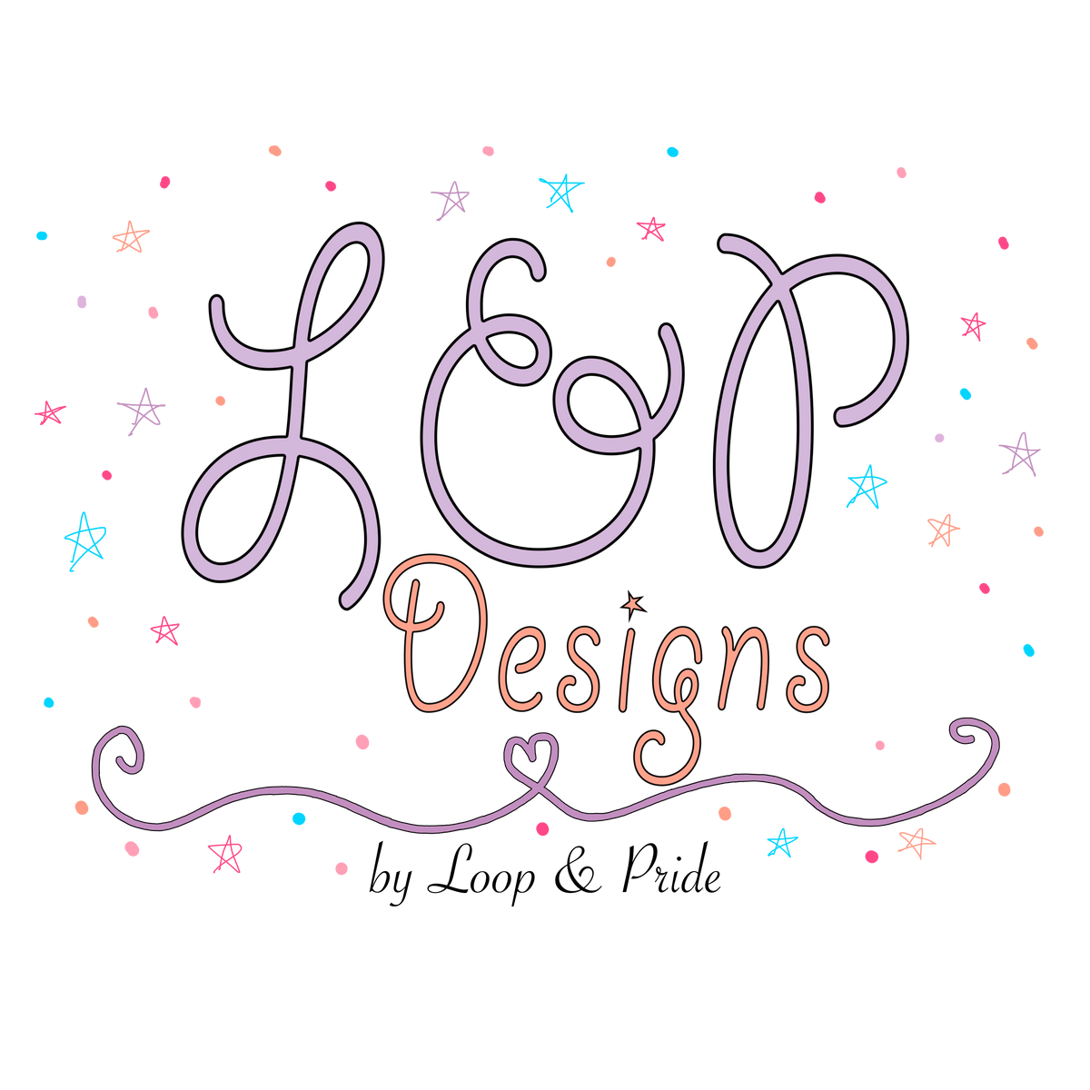 Loop & Pride